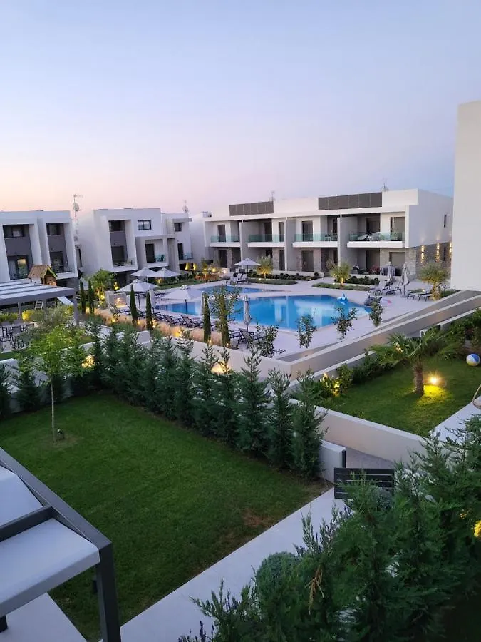 Olea Valley Holiday Villa Nikiti  0*, Nikiti (Sithonia) Grekland