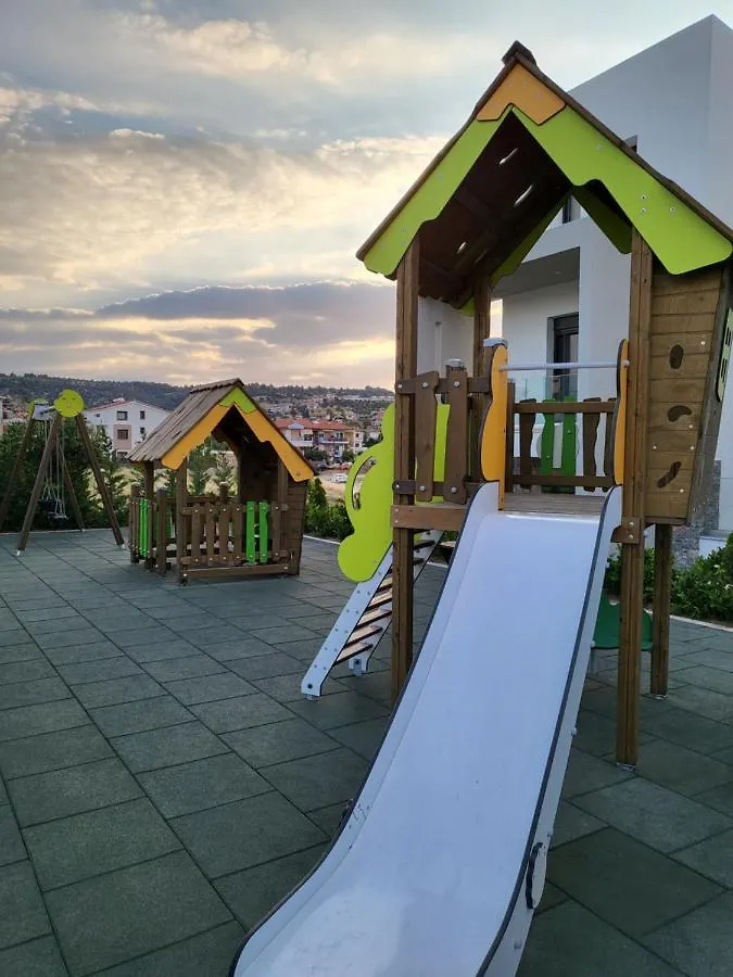 Olea Valley Holiday Villa Nikiti  Nikiti (Sithonia)