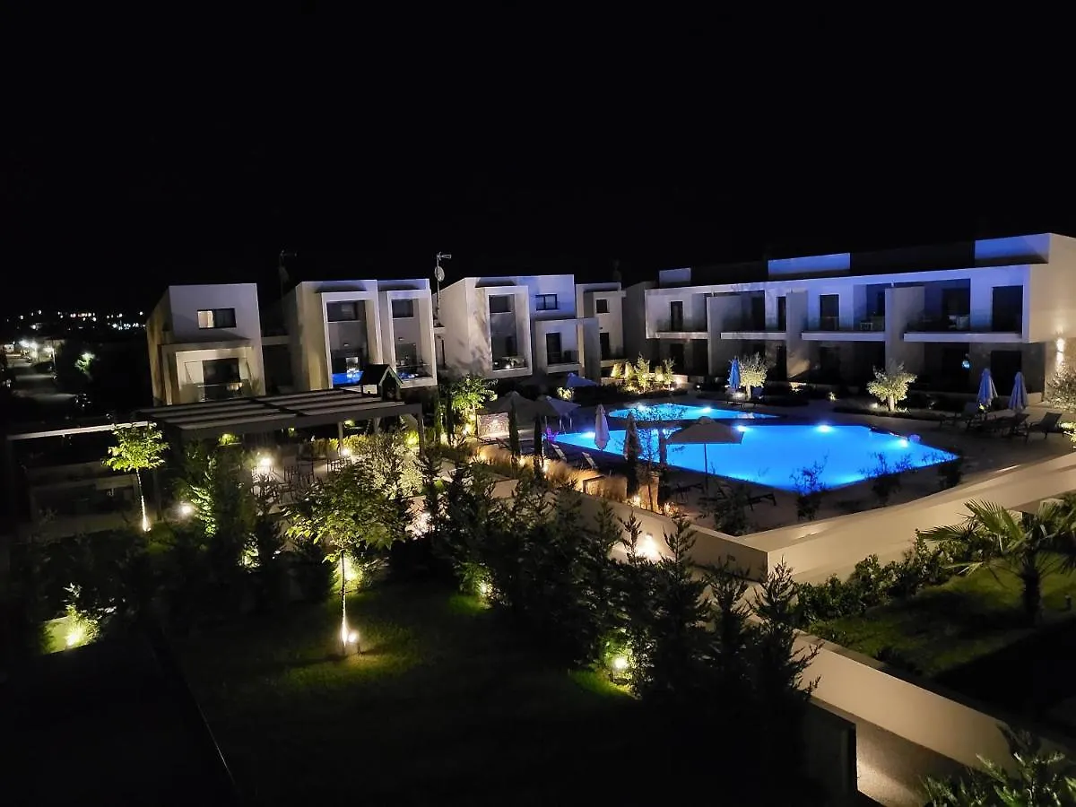 Olea Valley Holiday Villa Nikiti  0*, Nikiti (Sithonia) Grekland