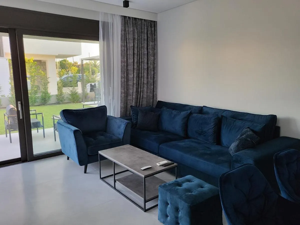 Olea Valley Holiday Villa Nikiti   Nikiti (Sithonia)