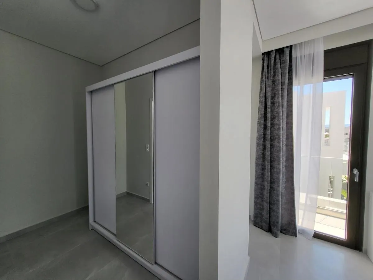 Olea Valley Holiday Villa Nikiti  Grekland