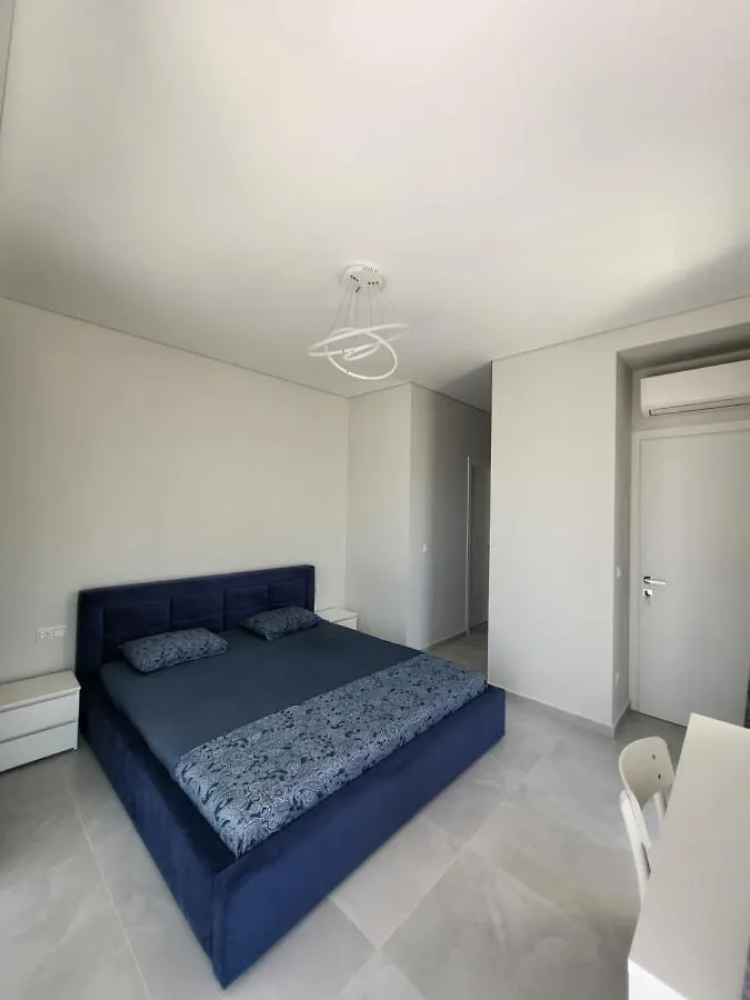 Olea Valley Holiday Villa Nikiti