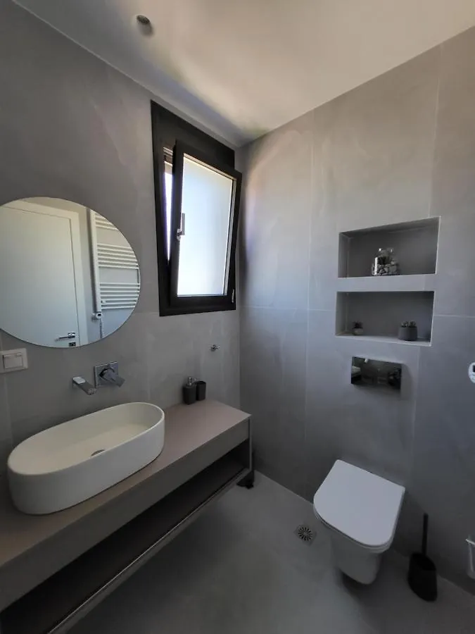 Olea Valley Holiday Villa Nikiti  Nikiti (Sithonia)