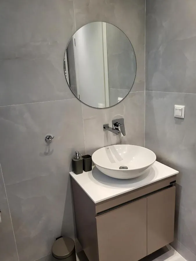 Olea Valley Holiday Villa Nikiti